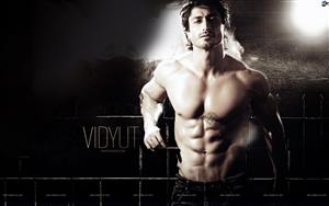 Vidyut Jammwal